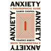 Samir Chopra Anxiety (Copertina rigida)
