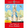 Beatrix Potter Ladybird Readers Level 1 - Peter Rabbit - The Tale of (Tascabile)