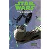 Amanda Deibert Michael Moreci Star Wars: Hyperspace Stories Volume 3 (Tascabile)