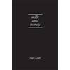 Rupi Kaur Milk and Honey (Copertina rigida)