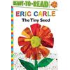 Eric Carle The Tiny Seed/Ready-To-Read Level 2 (Tascabile)