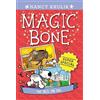 Nancy Krulik Super Special: Two Tales, One Dog (Tascabile) Magic Bone