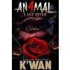 K'wan Animal 4 (Tascabile)