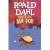 Roald Dahl Fantastic Mr. Fox (Tascabile)