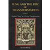 Paul Bishop Jung and the Epic of Transformation Vol. 2 (Tascabile)