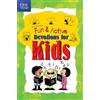 Lightwave The One Year Book of Fun and Active Devotions for Kids (Tascabile)