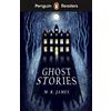 M. R. James Penguin Readers Level 3: Ghost Stories (ELT Graded Reade (Tascabile)