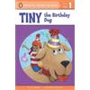 Cari Meister Tiny the Birthday Dog (Tascabile) Tiny