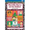 Suzy Kline Horrible Harry and the Holidaze (Tascabile) Horrible Harry