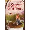 Frances Hodgson Burnett The Secret Garden (Tascabile)