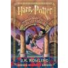J.K. Rowling Harry Potter and the Sorcerer's Stone (Harry Potter, Bo (Tascabile)
