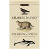 Charles Darwin The Origin Of Species (Tascabile)