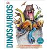 John Woodward Dinosaurios (Knowledge Encyclopedia Dinosaur!) (Copertina rigida)