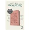 Tyndale NLT Premium Value Thinline Bible, Filament-Enable (Rilegato in ecopelle)