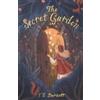 Frances Hodgson Burnett The Secret Garden (Tascabile)