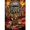 Cassandra Clare Holly Black The Copper Gauntlet (Magisterium #2) (Tascabile)