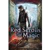 Wesley Chu The Red Scrolls of Magic (Tascabile) Eldest Curses