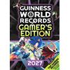 Guinness World Records Gamer's Edition 2027 (Tascabile)