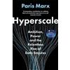 Paris Marx Hyperscale (Copertina rigida) (PRESALE 20/10/2026)