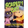 James Patterson Scaredy Cat (Tascabile)
