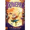 L.M. Wilkinson Bravepaw and the Fangstone of Flintfall: Bravepaw 3 (Tascabile)