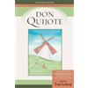 Miguel De Cervantes Saavedra Don Quijote (Tascabile) Cervantes & Co.