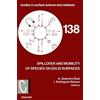 A. Guerrero-Ruiz I. Ro Spillover and Mobility of Species on S (Copertina rigida)