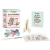 Claire Belton Pusheen by the Numbers (Mixed Media Product) RP Minis