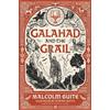 Malcolm Guite Galahad and the Grail (Copertina rigida) Merlin's Isle