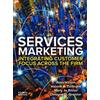 Mary Jo Bitner Dwayne Gremler Services Marketing: Integrating Custom (Tascabile)