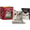 Brenna Dinon Phrenology Dog (Mixed Media Product) RP Minis