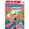 Heidi E y Stemple Flamingo Bingo (Tascabile) Ready-To-Read