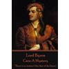 George Gordon Byron Lord Byron - Cain (Tascabile)