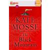 Kate Mosse The Black Mountain: Quick Reads 2022 (Tascabile)