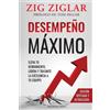 Zig Ziglar Desempeño máximo (Tascabile)
