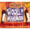 Woolly Mammoth (Copertina rigida)