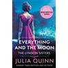 Julia Quinn Everything And The Moon (Tascabile) Lyndon Family Saga