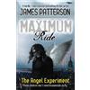 James Patterson Maximum Ride: The Angel Experiment (Tascabile)