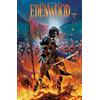 Tony S. Daniel Edenwood Volume 1 (Tascabile) Edenwood