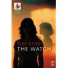 Bibi Berki The Watch (Tascabile) Salt Modern Fiction