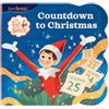 Elf on the Shelf Countdown to Christmas (Libro di cartone)