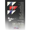 La Revista CR Eugenio Herrera Balharry - Editor Eugenio Sin ejército (Tascabile)