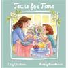 Clay Clarkson Tea is for Time (Copertina rigida)