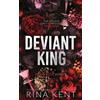 Rina Kent Deviant King (Standard Edition) (Tascabile) Royal Elite