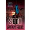 Lynn Raye Harris Seth (Tascabile) Ghost Ops