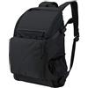 Helikon-Tex Bail Out Bag aka BOB Zaino, a basso profilo, attaccabile al seggiolino auto, Urban Line, Nero, One Size, Tattico