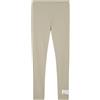 PUMA - Ess No. 1 Logo Leggings (S), Pantaloni Tuta Donna Donna