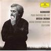 Grammofono tedesco Krystian Zimerman 'Rachmaninov: Piano Concertos 1 & 2' Import [CD]