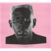 Columbia Tyler, The Creator 'Igor' Columbia, Import, Hip Hop [CD]