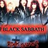 Black Sabbath Rock Giants (CD)